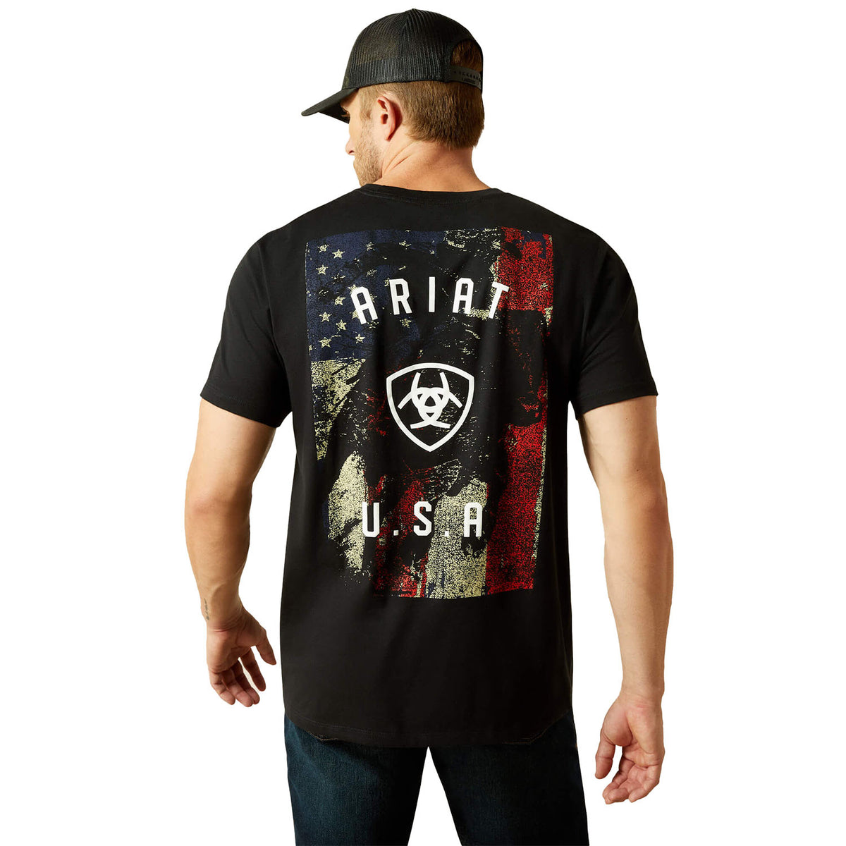 Faded Bull T-Shirt