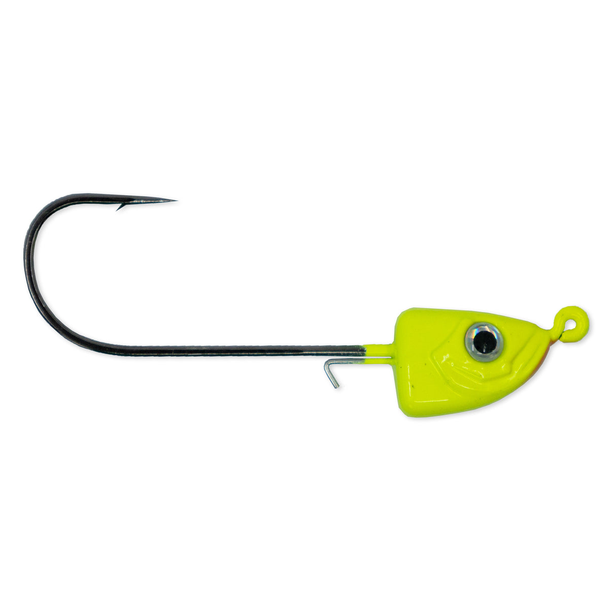 1/2 oz. Swimbait Jig Head, 3 Pack