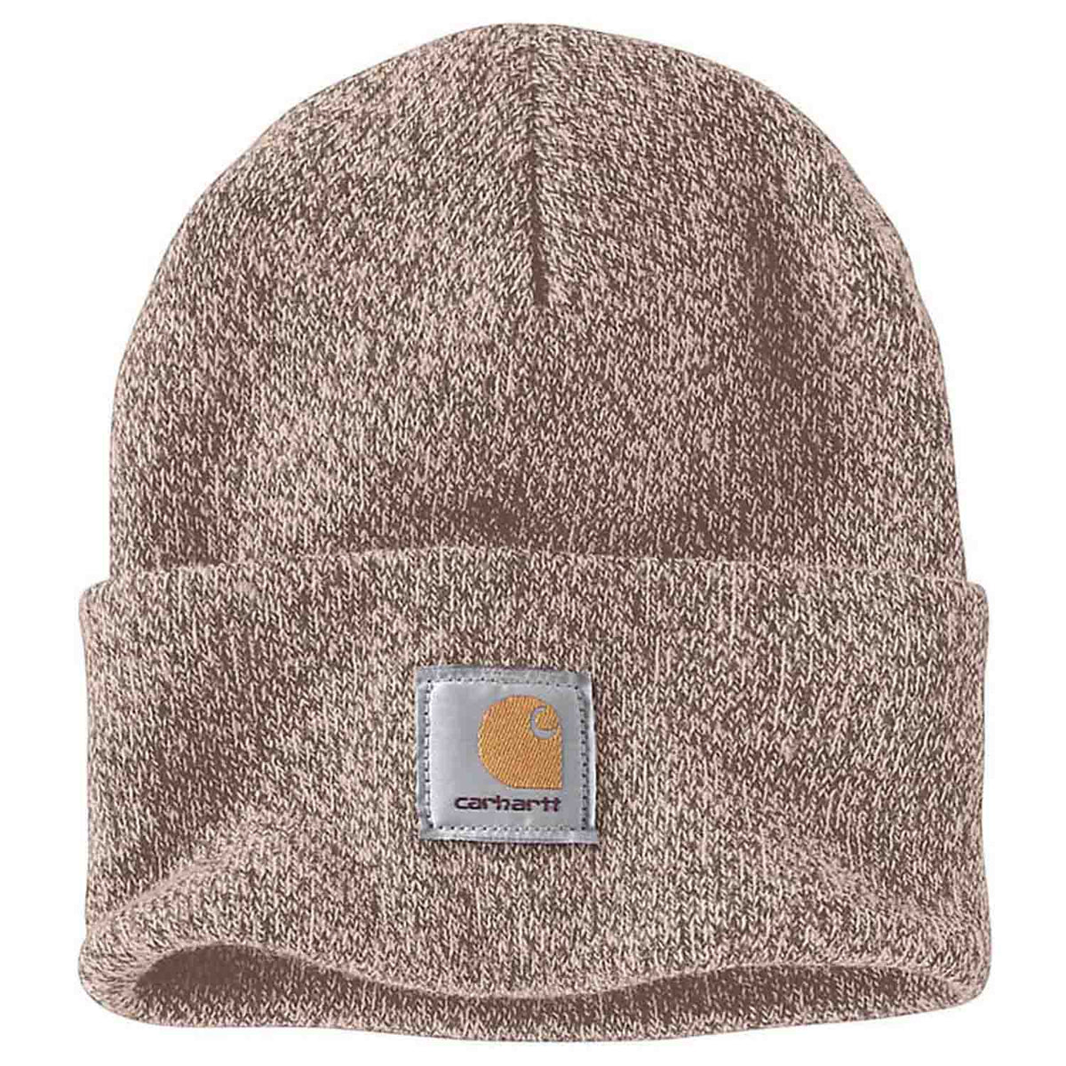 Knit Cuffed Beanie