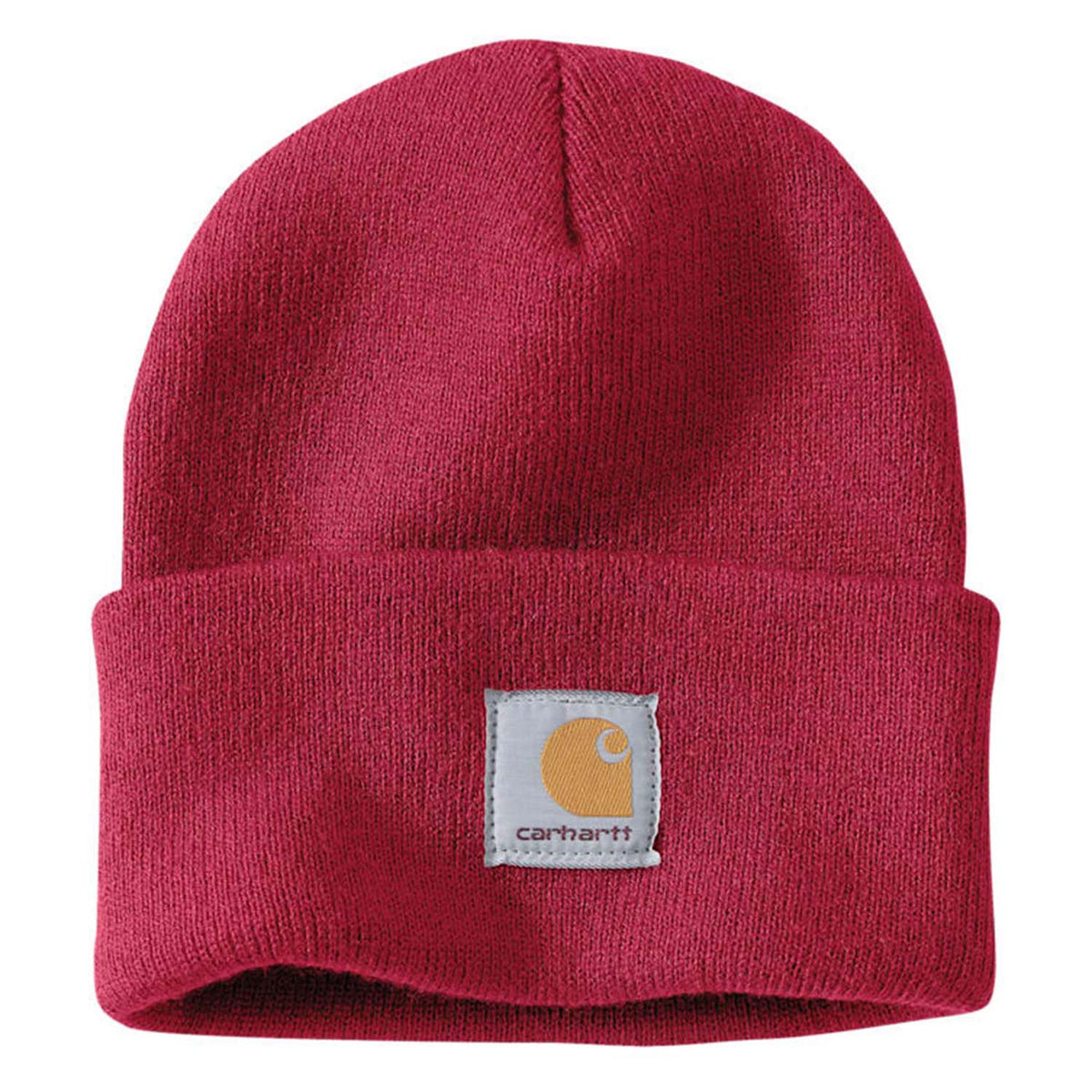 Knit Cuffed Beanie