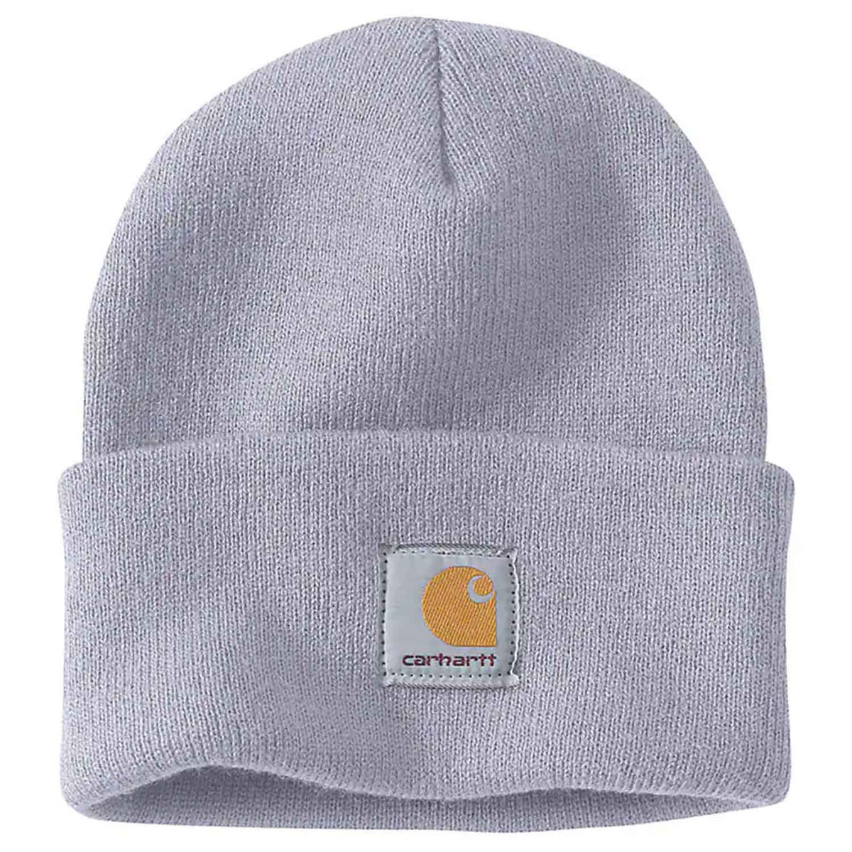 Knit Cuffed Beanie