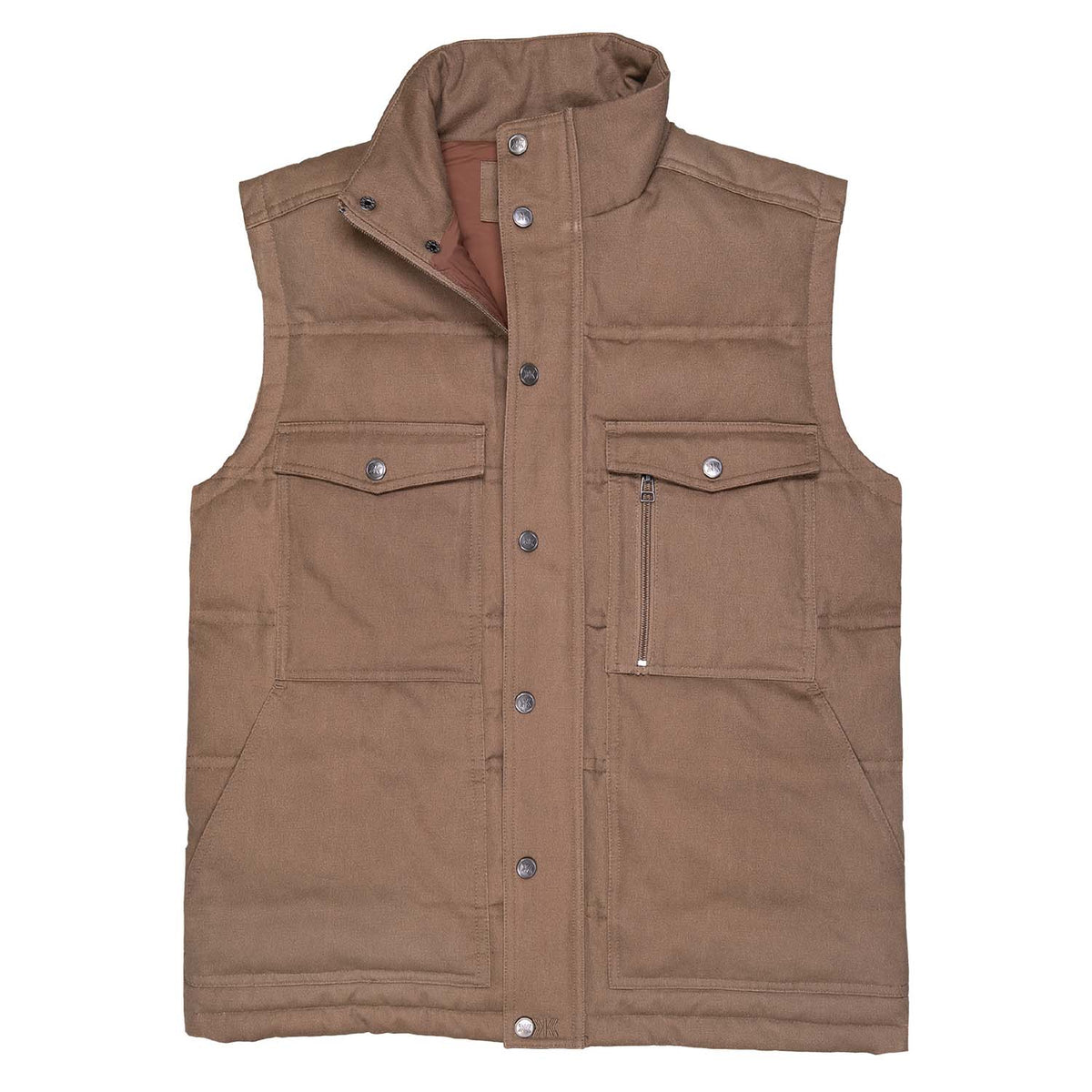 Mountain Peak Vest