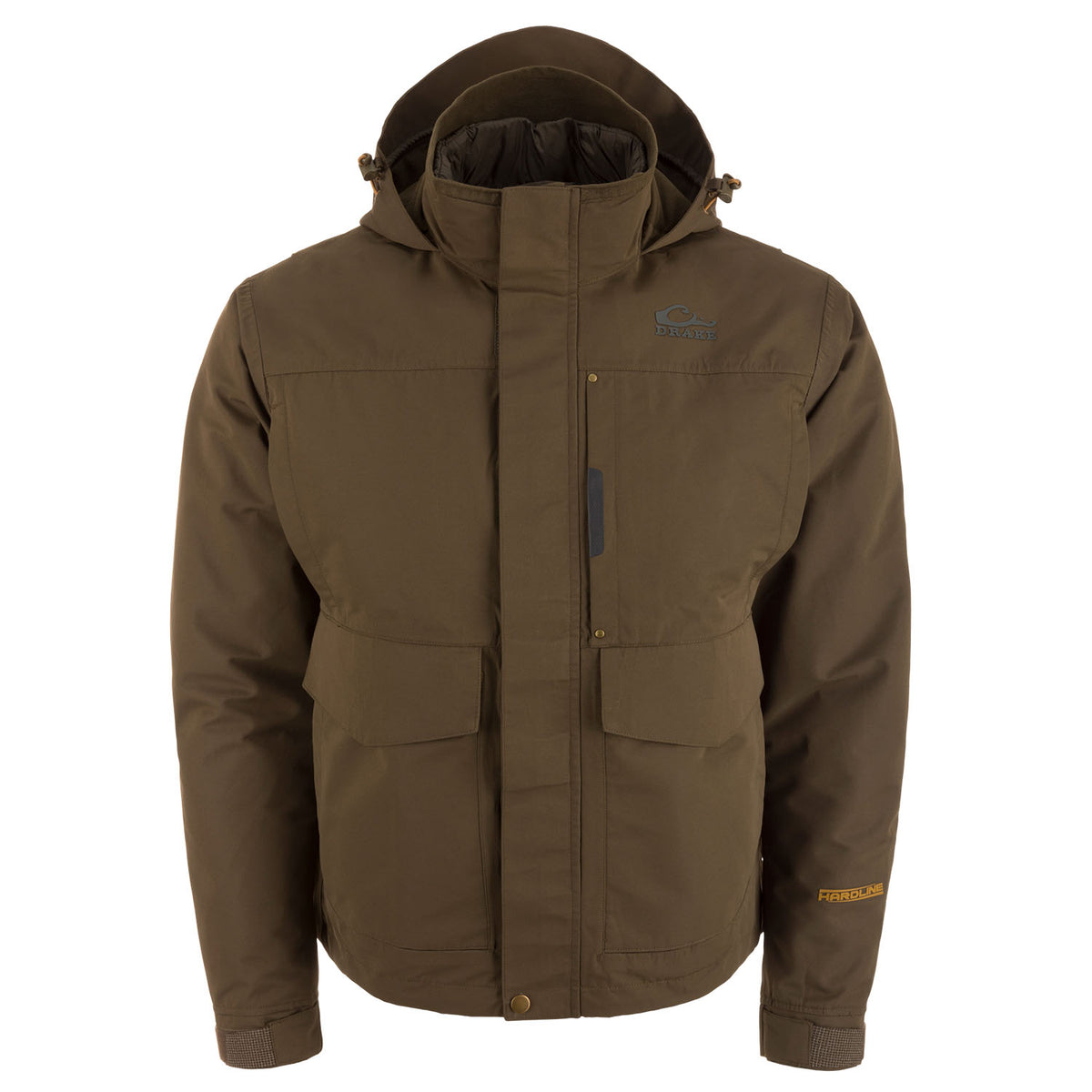 LST Hardline 3-in-1 Jacket