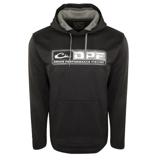 DPF Hoodie