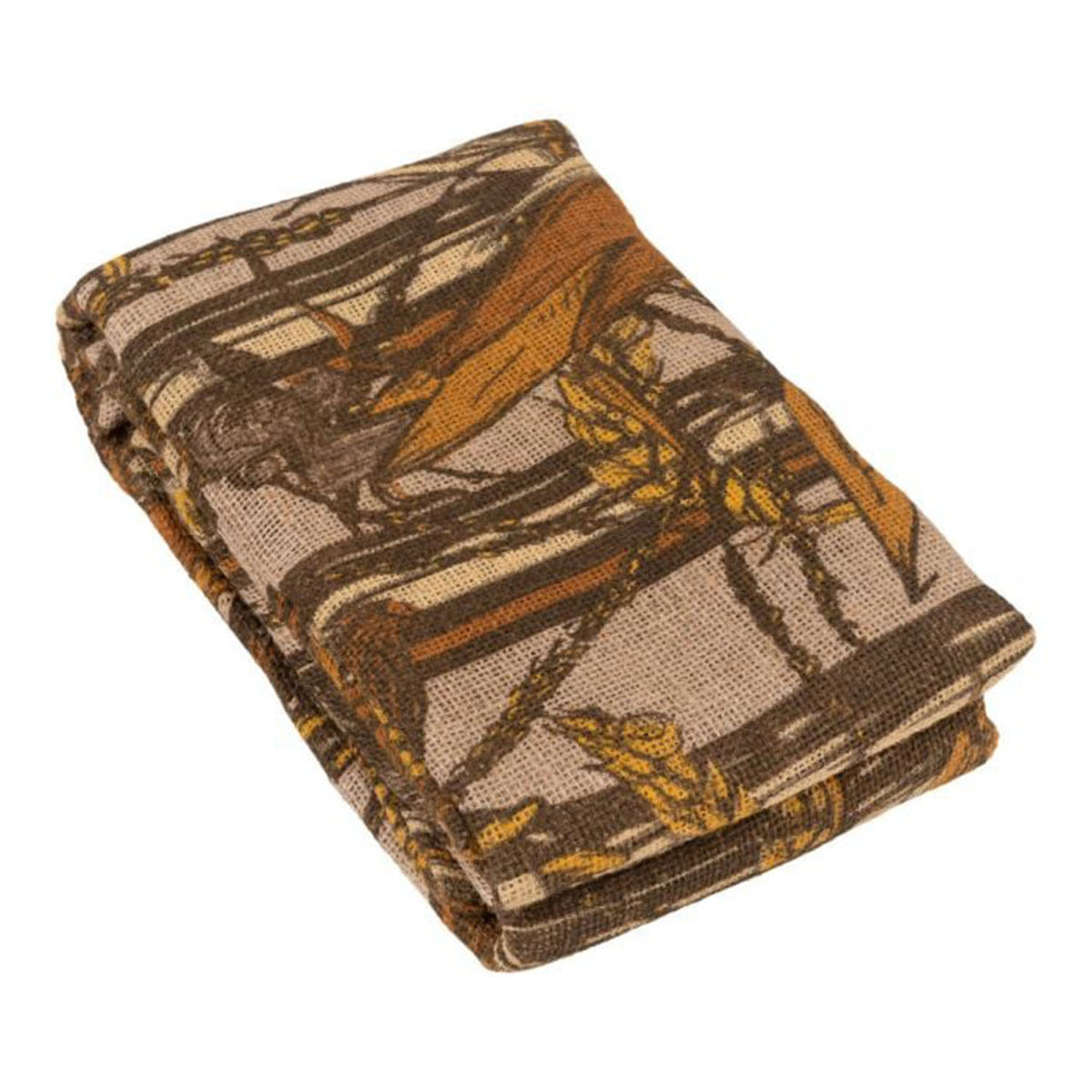 Vanish Camo Burlap