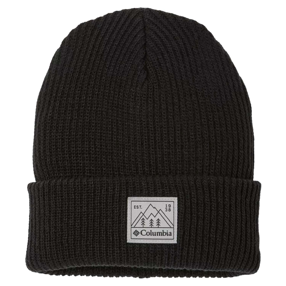 Youth Whirlibird Cuffed Beanie