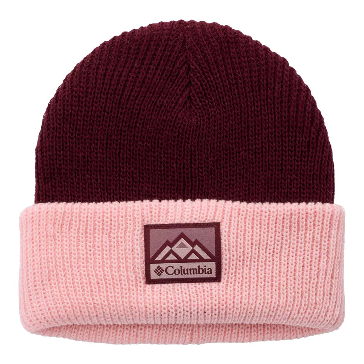 Youth Whirlibird Cuffed Beanie