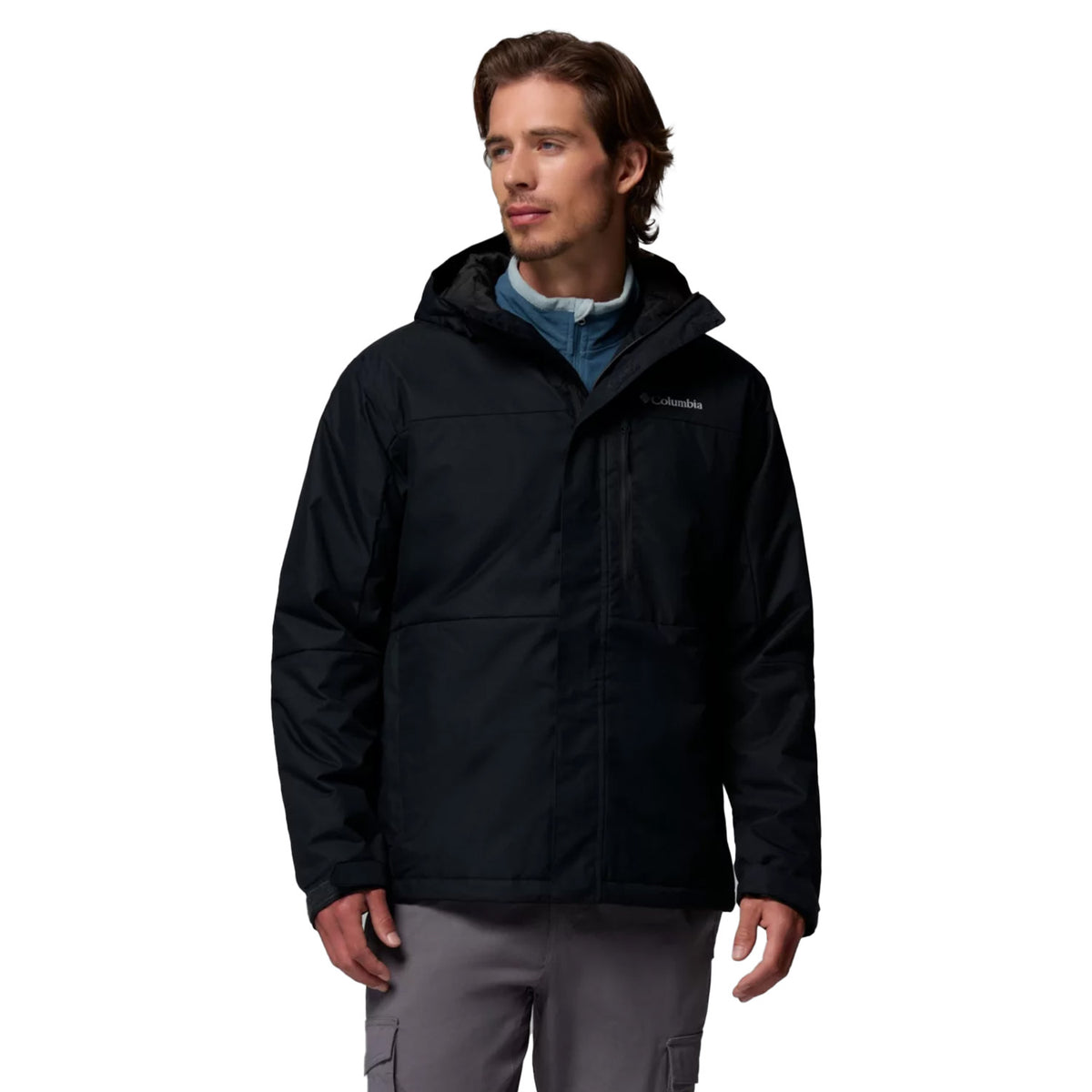 Hikebound II Insulated Jacket