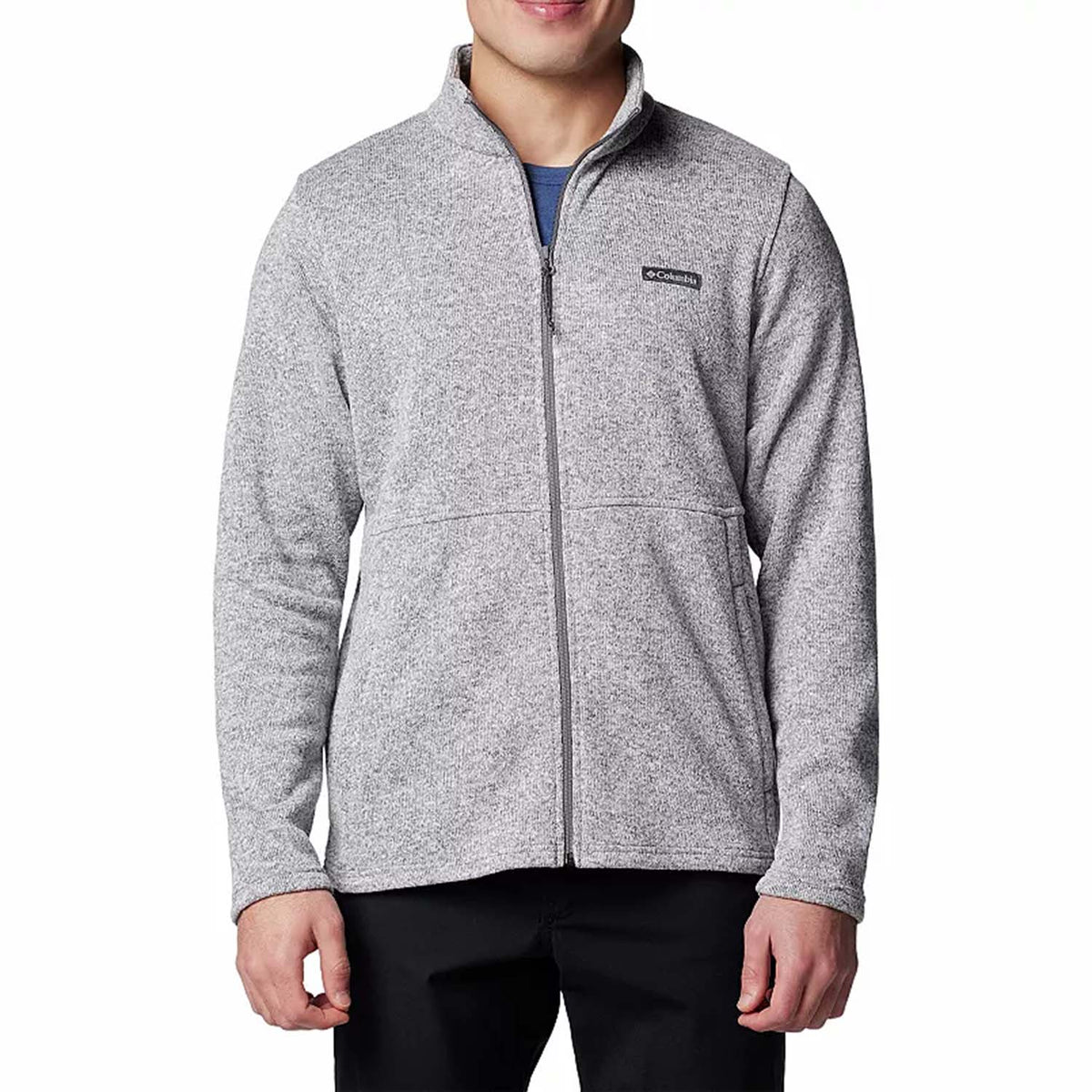 Alto Pass Full-Zip Fleece