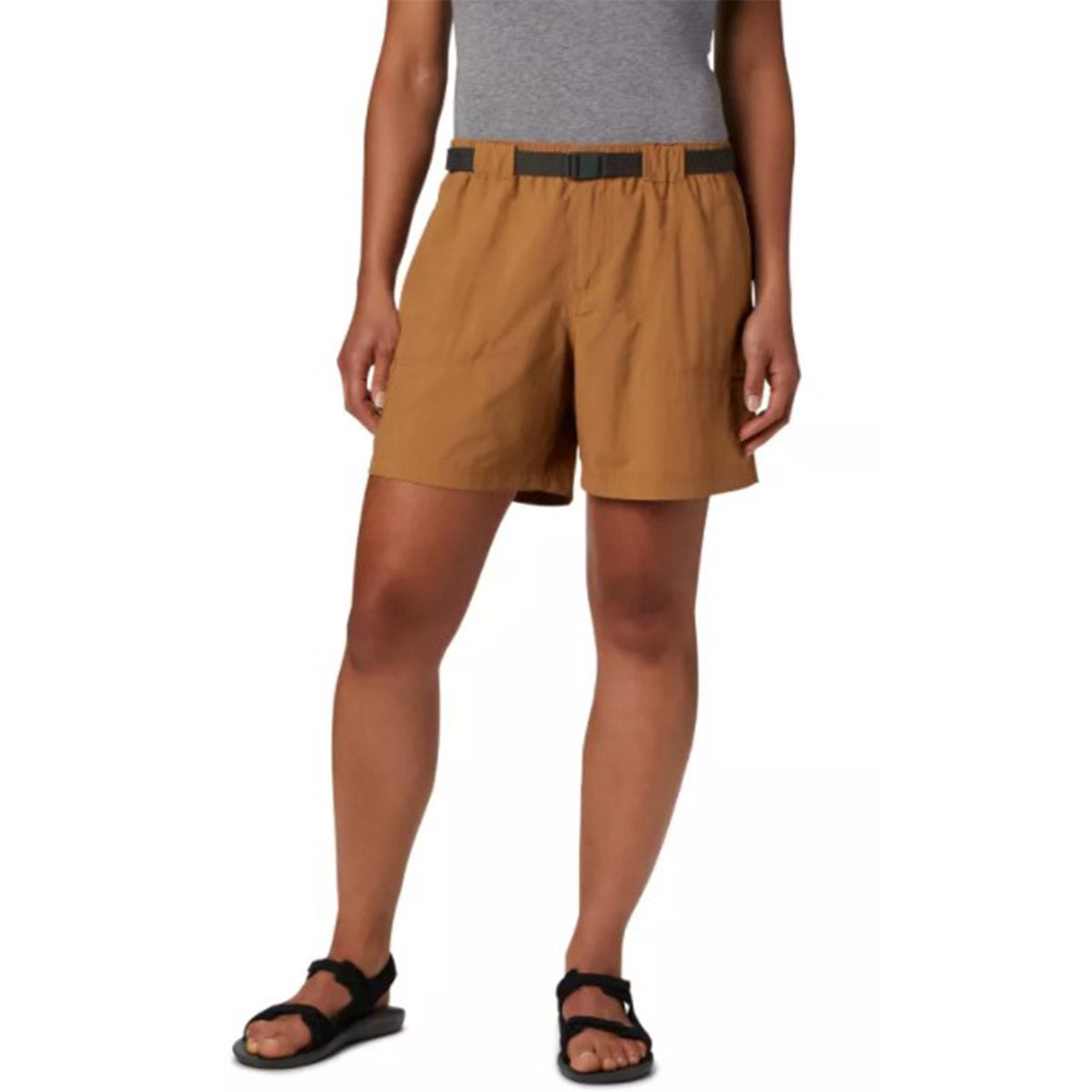Sandy River Cargo Short-6in