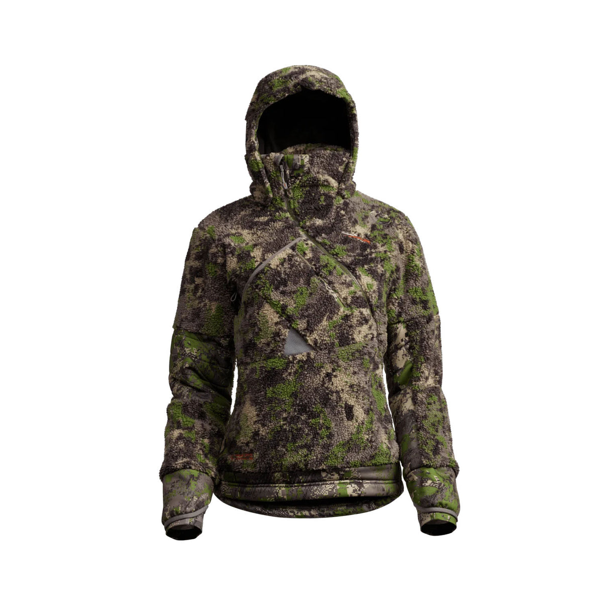 Women's Fanatic Jacket