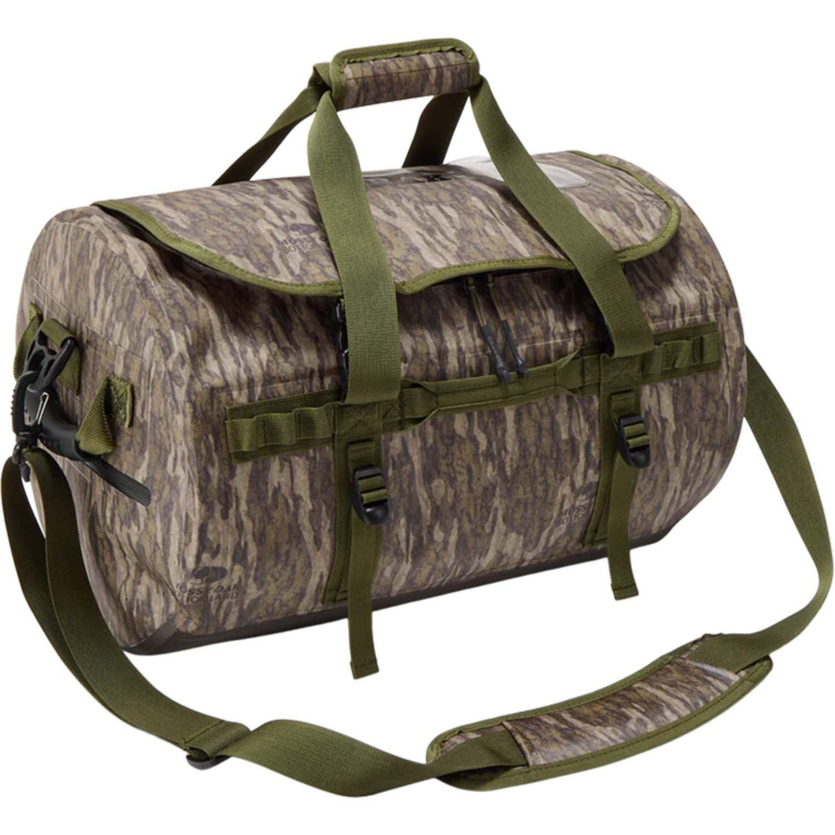Waterproof Duffel Bag 80 L