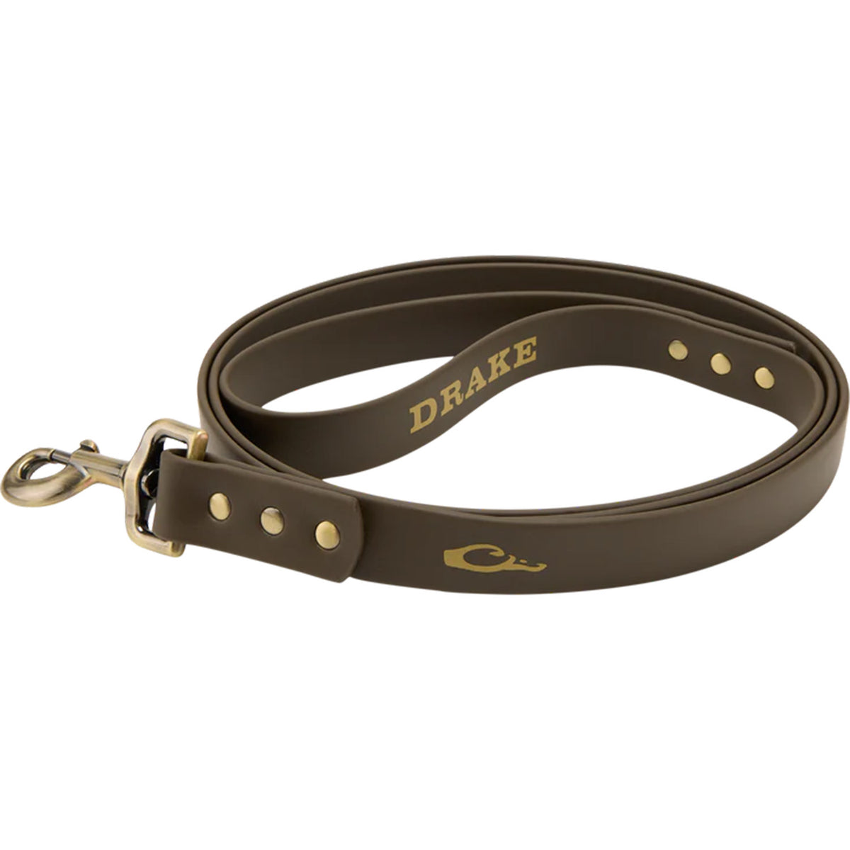 Team Gun Dog TPU Coated Waterproof Leash