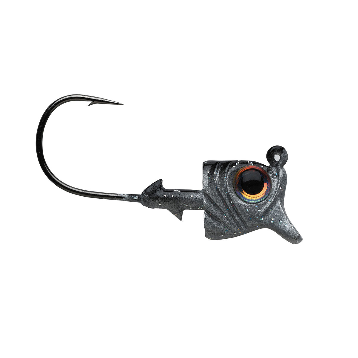 Jaw Dropper Jig Heads, 4 Pack