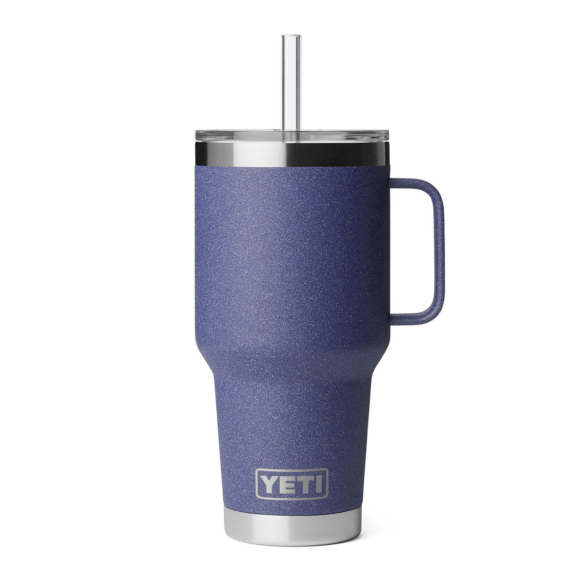 Rambler 35 oz. Mug with Straw Lid