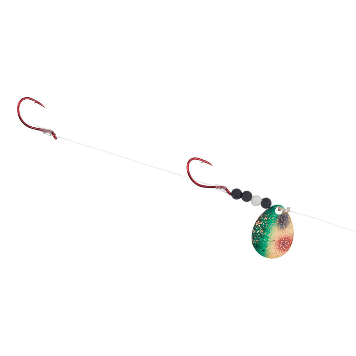 Finesse Walleye Spinner