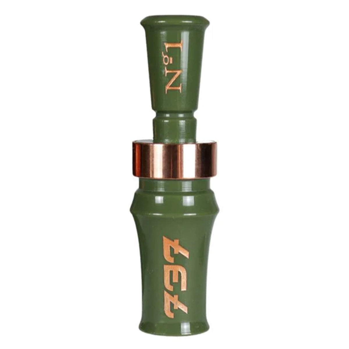 No. 1 Single Reed Duck Call
