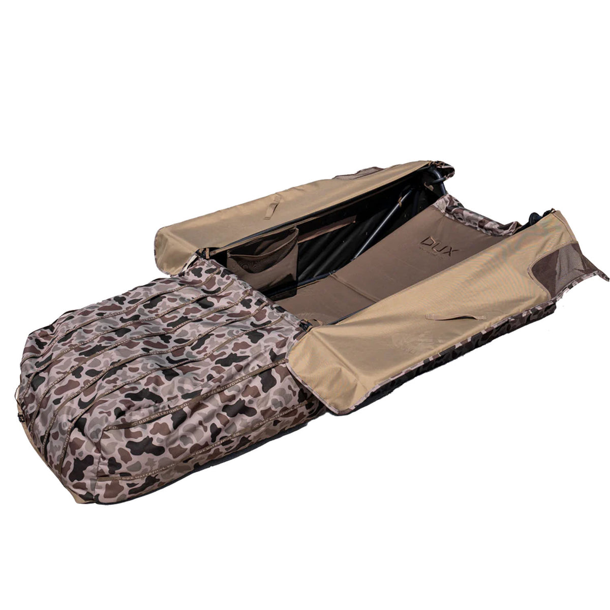 DUX NXT GEN Layout Blind