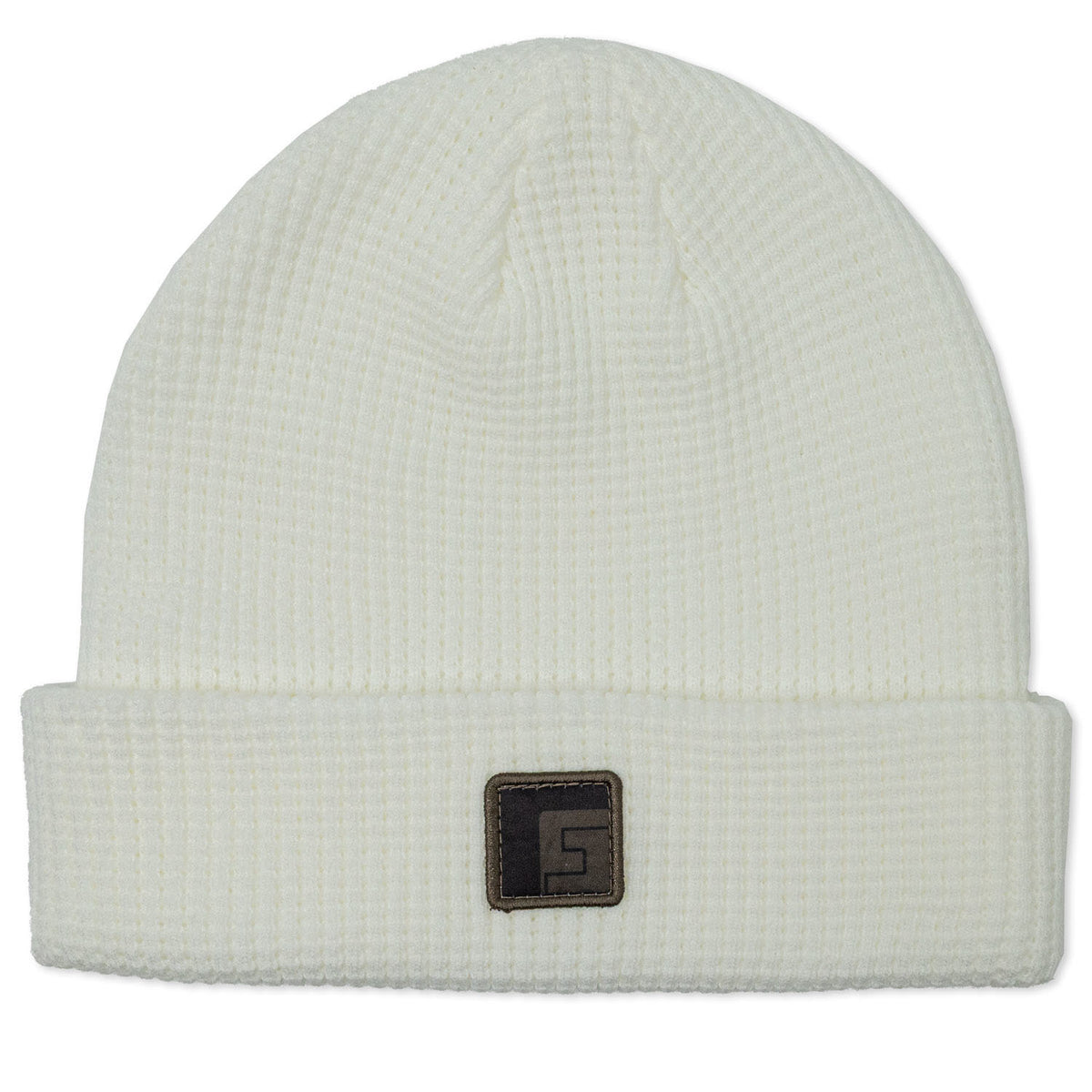 Classic Knit Beanie