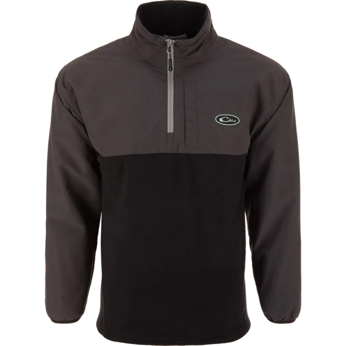 Eqwader Half Zip Pullover