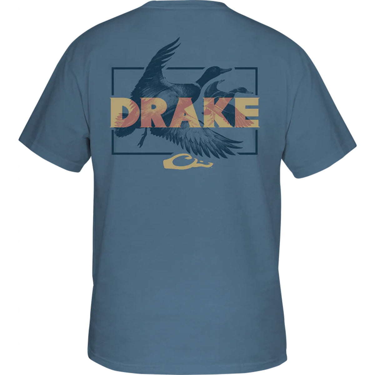 Overlay T-Shirt