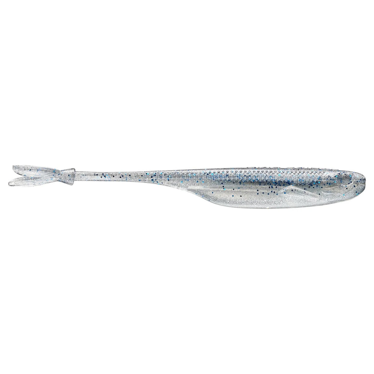 Spotlight Split Minnow