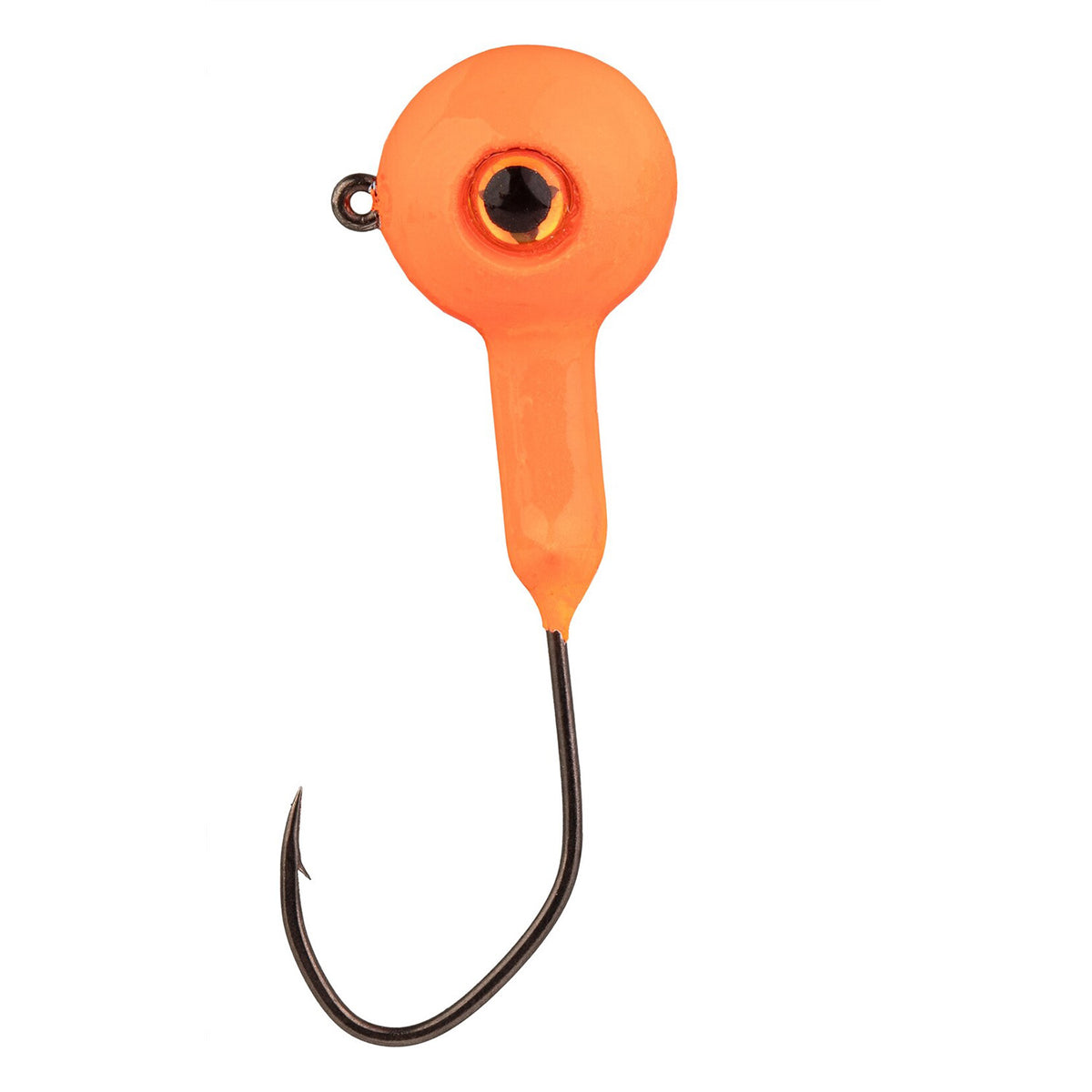 Mr. Crappie XL Stiletto Jig Heads, 6 Pack