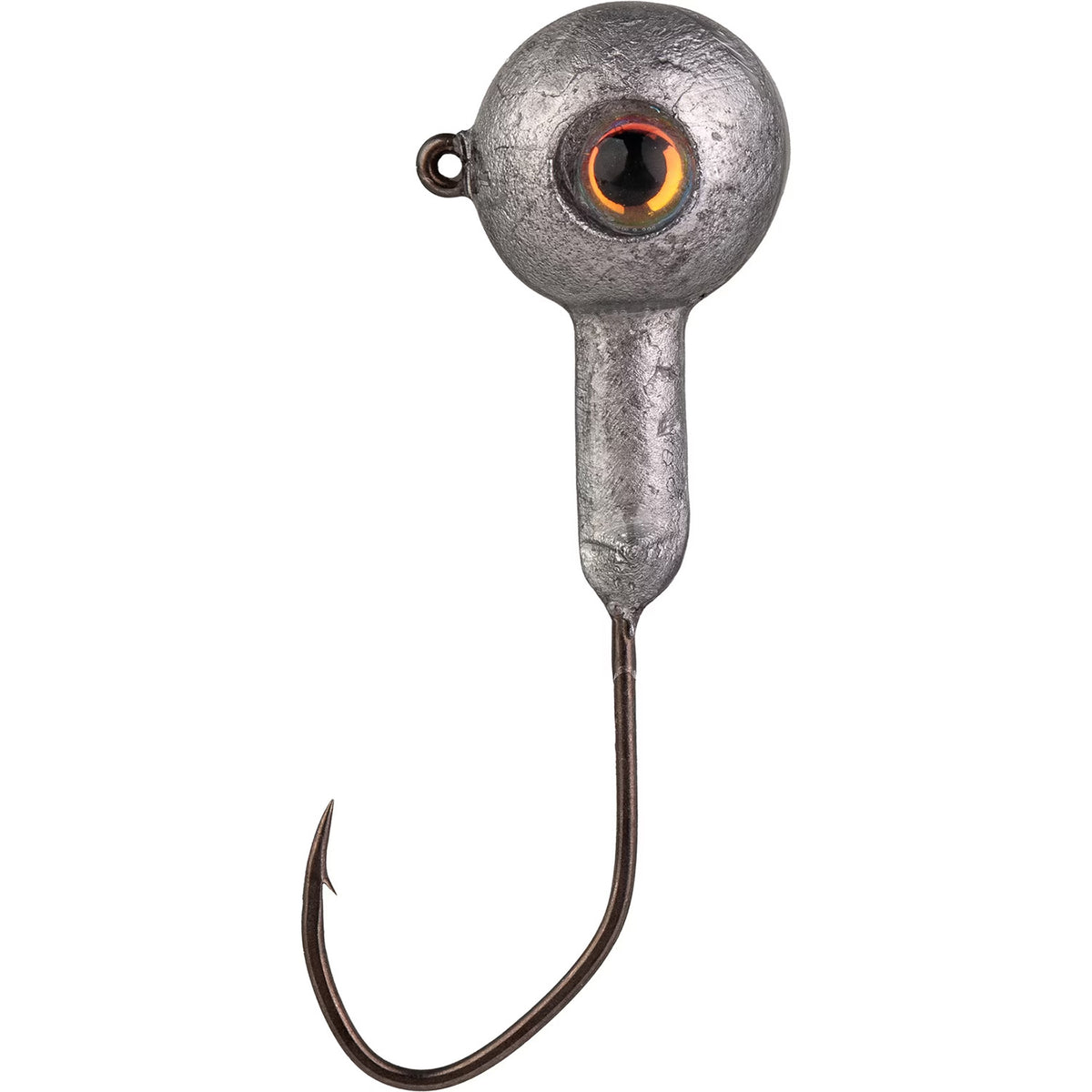 Mr. Crappie XL Stiletto Jig Heads, 6 Pack