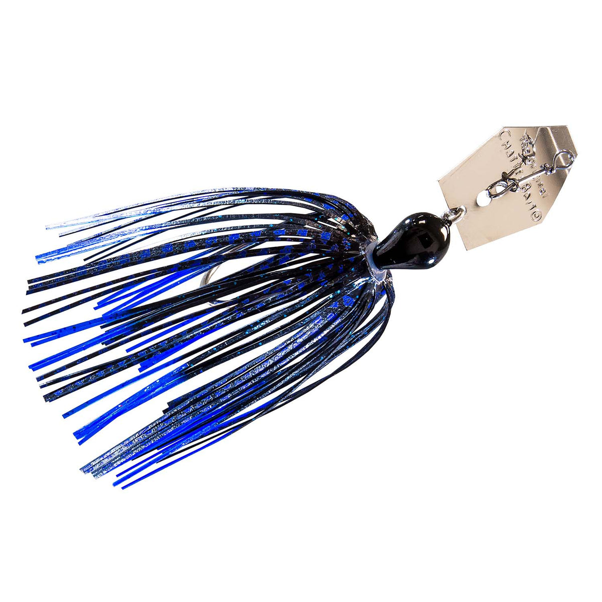 Chatterbait Bladed Jig