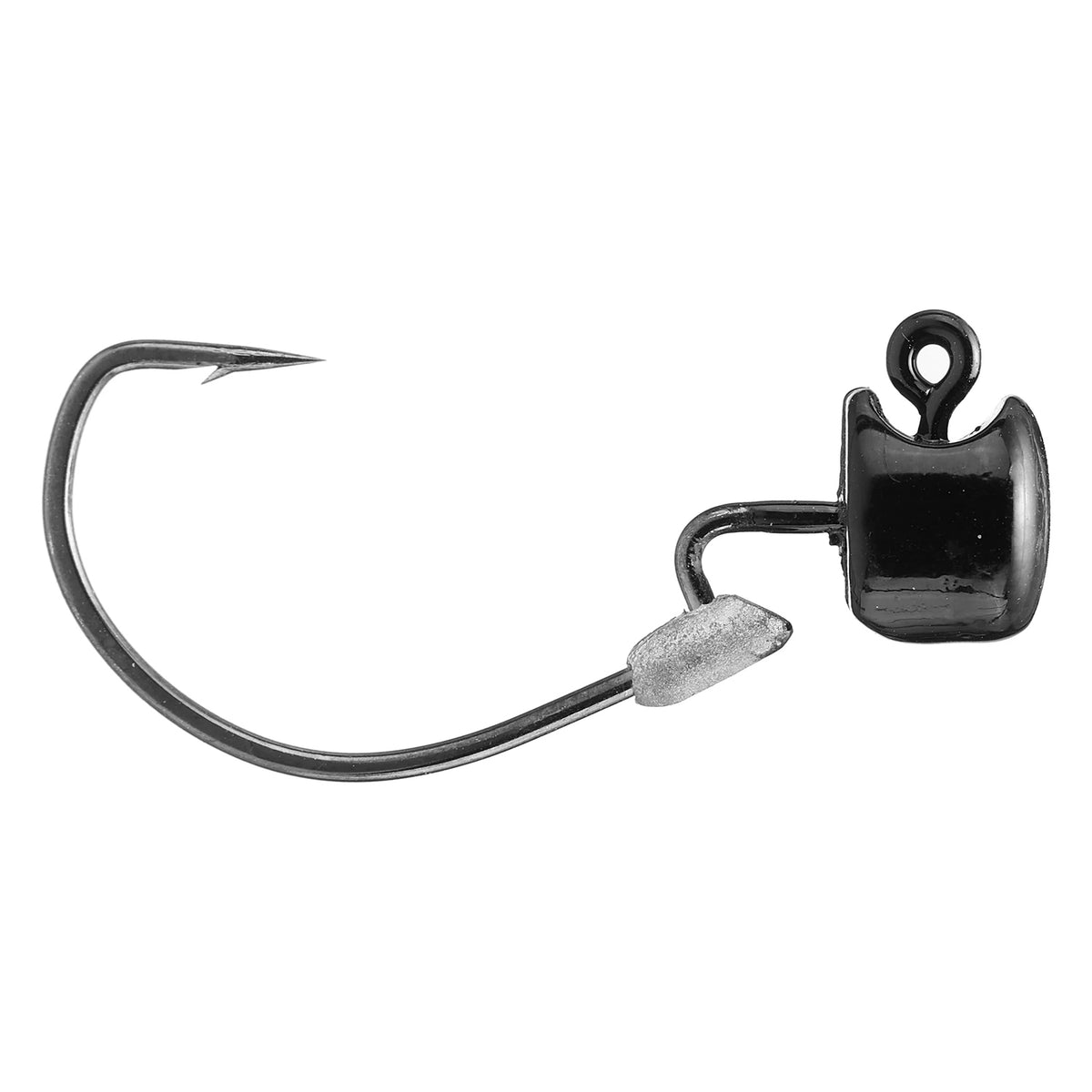 Nedlockz EWG jig Heads, 4 Pack