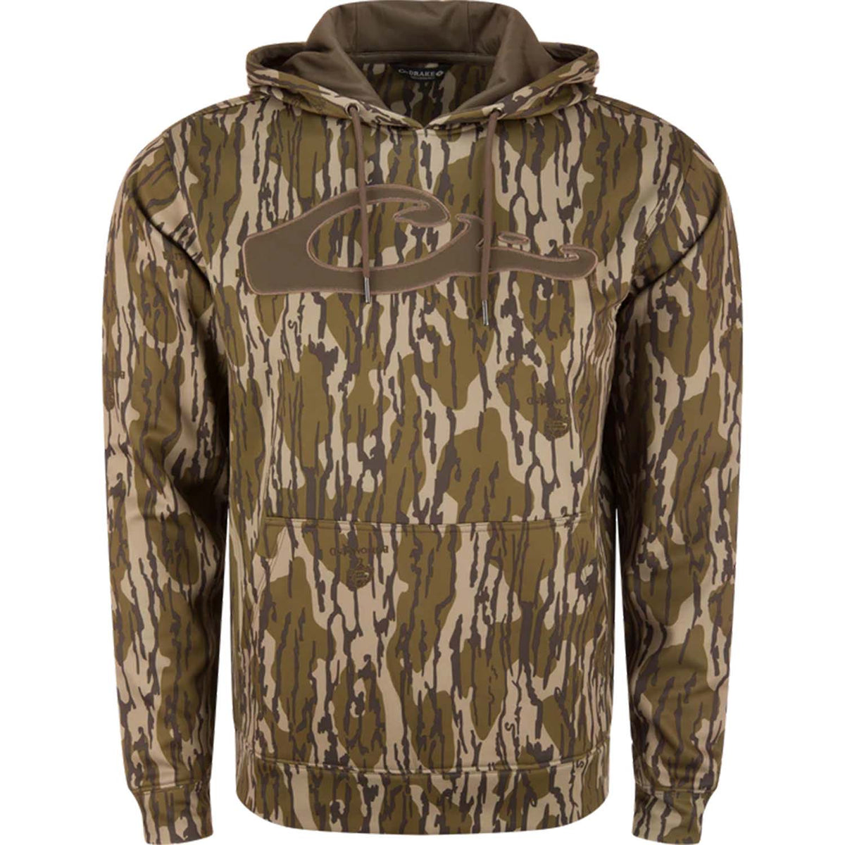 Performance 8-Shot Hoodie