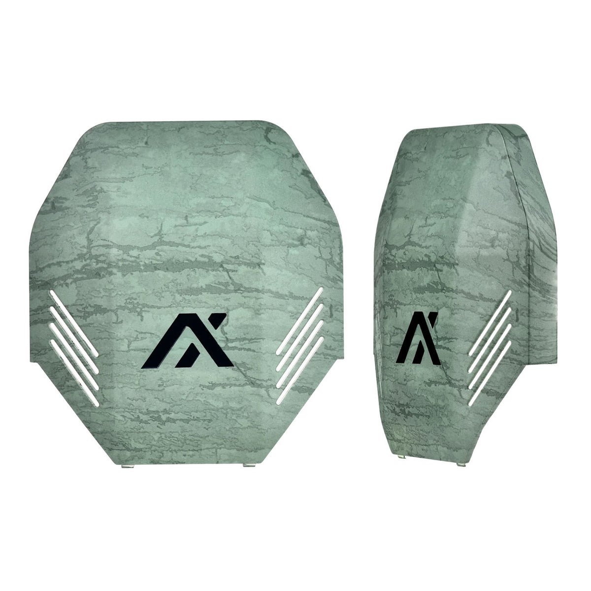 MX Plate - 1 Set