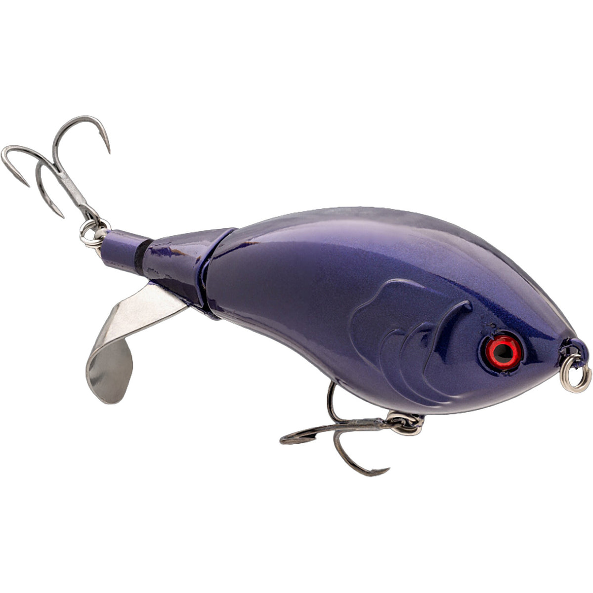Clickin Chickin Topwater Lure