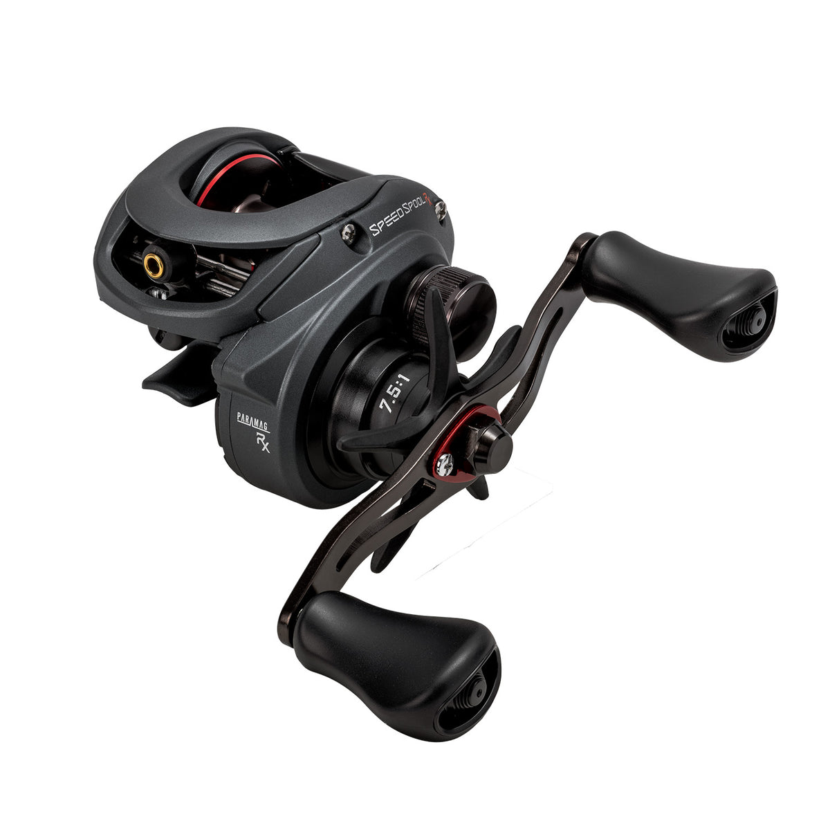 Speed Spool RX Baitcast Reel