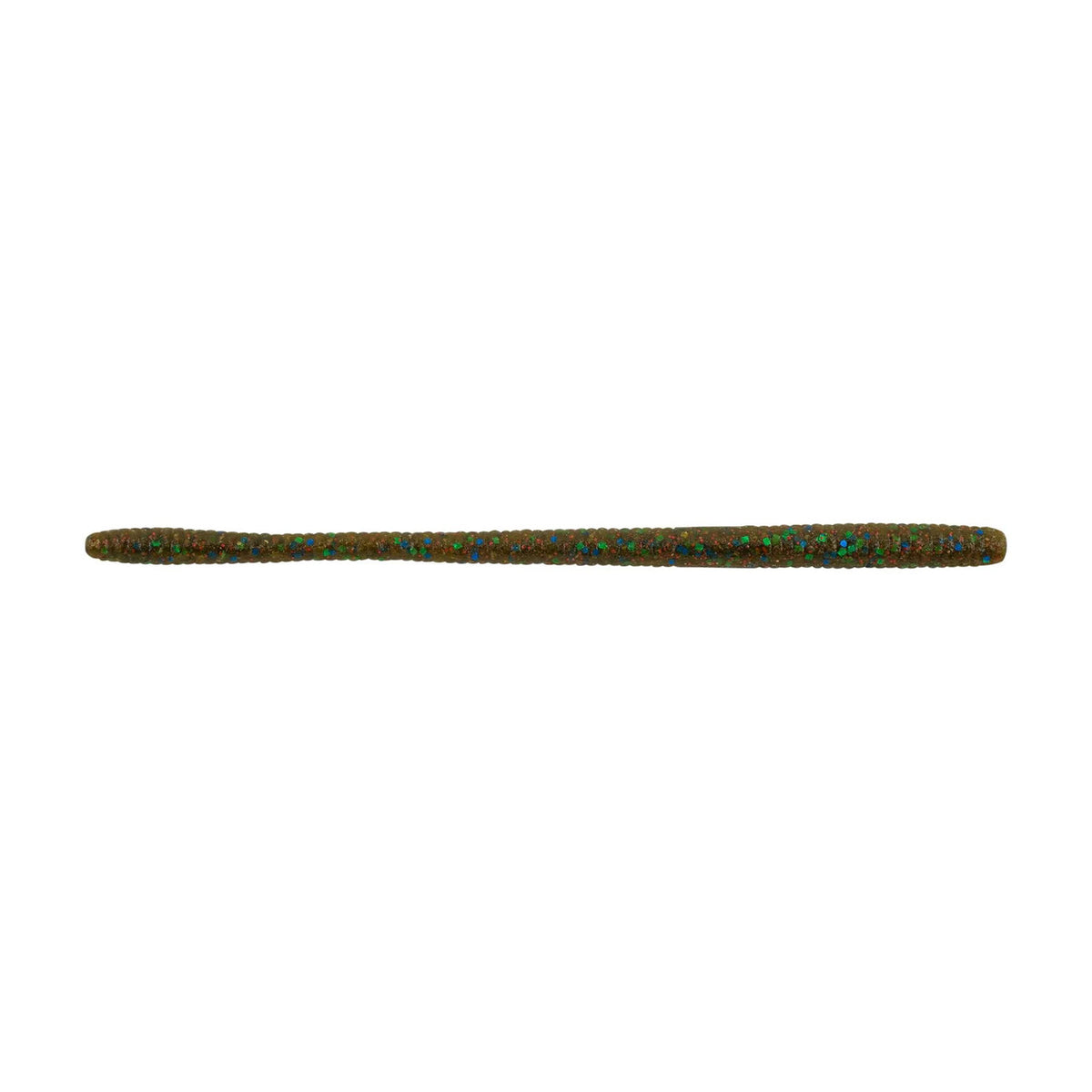 PowerBait MaxScent D-Worm 5.5", 10 Pack