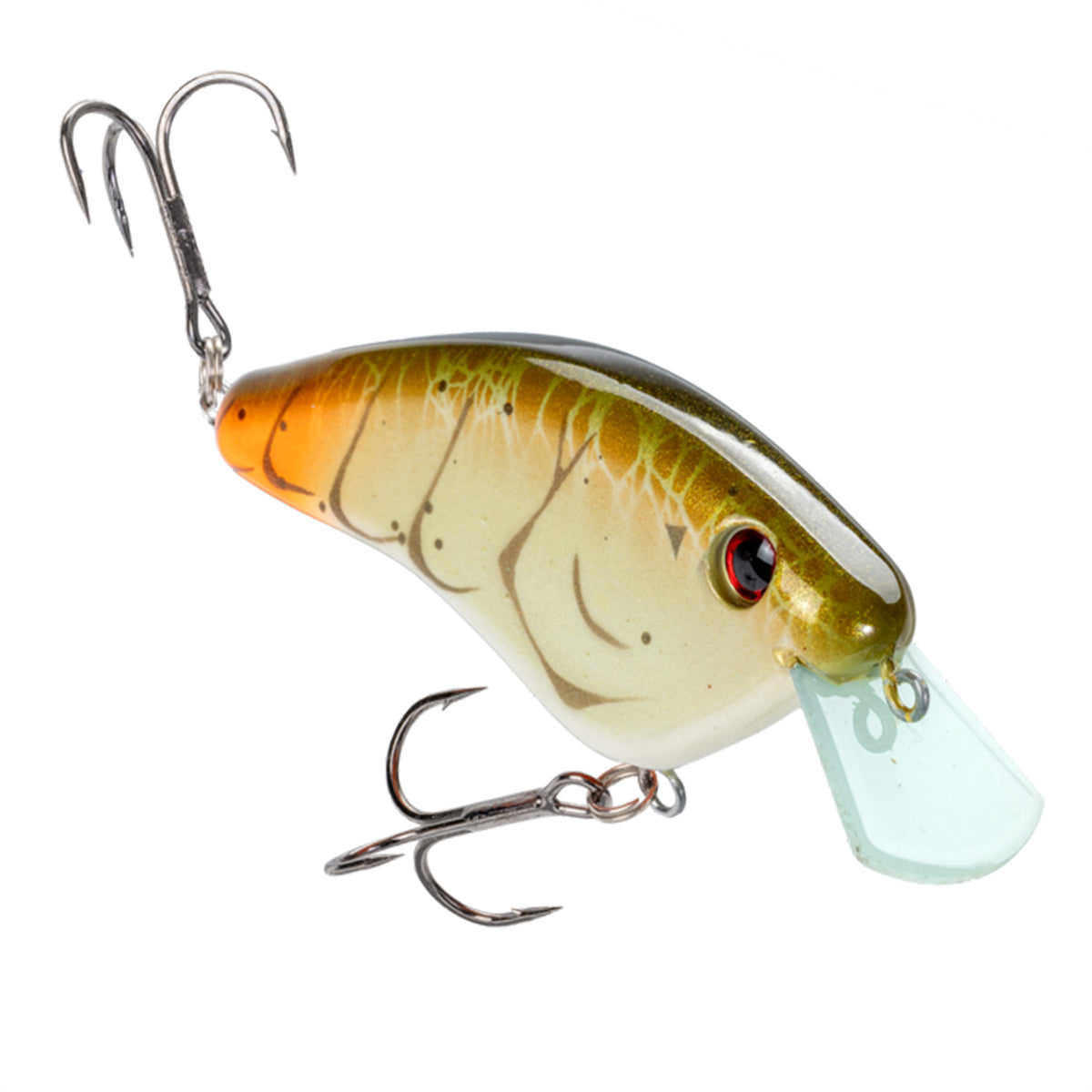 Hardliner Crankbait