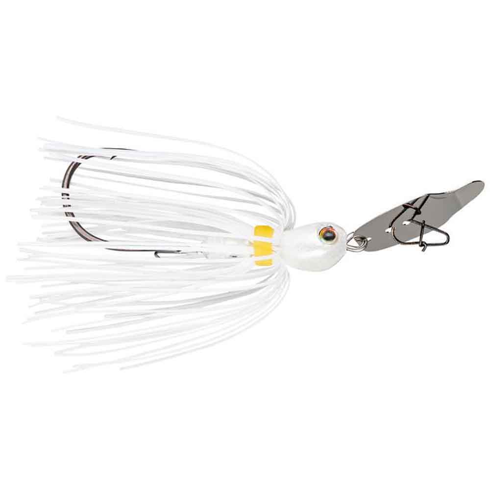 Thunder Cricket Vibrating Swim Jig