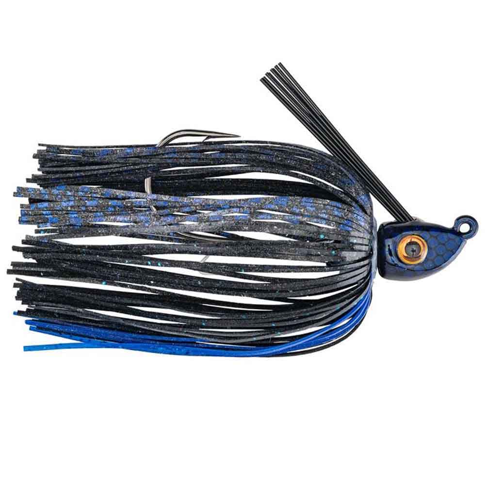 Tour Grade Swim Jig