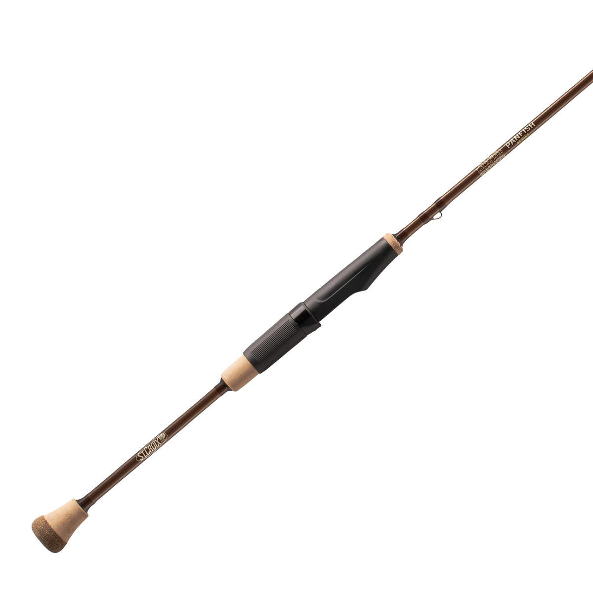 Panfish Spinning Rod