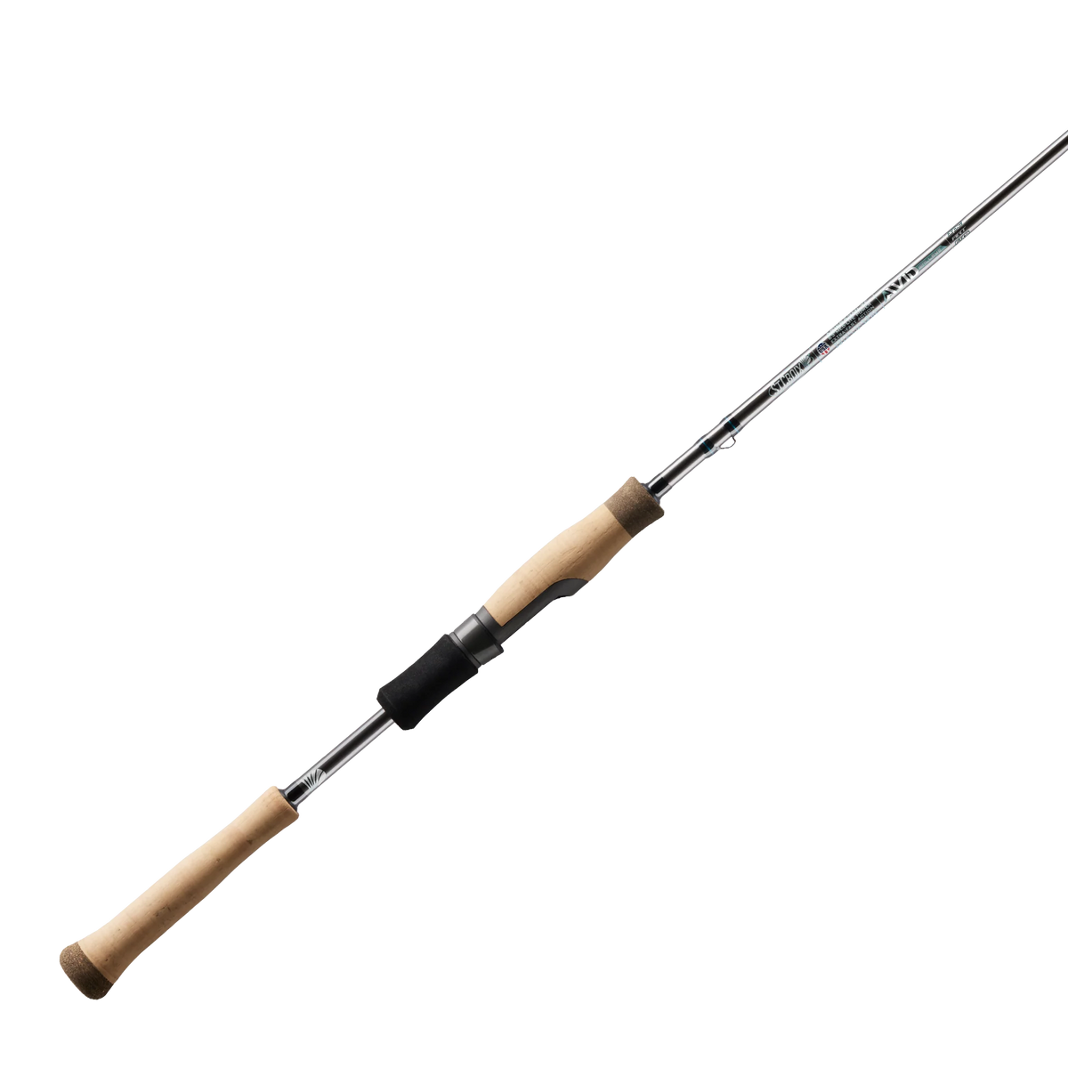 Avid Walleye Spinning Rod