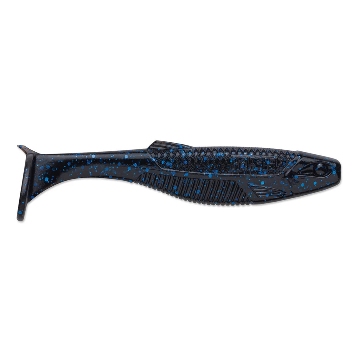 The Mayor Soft Swimbait