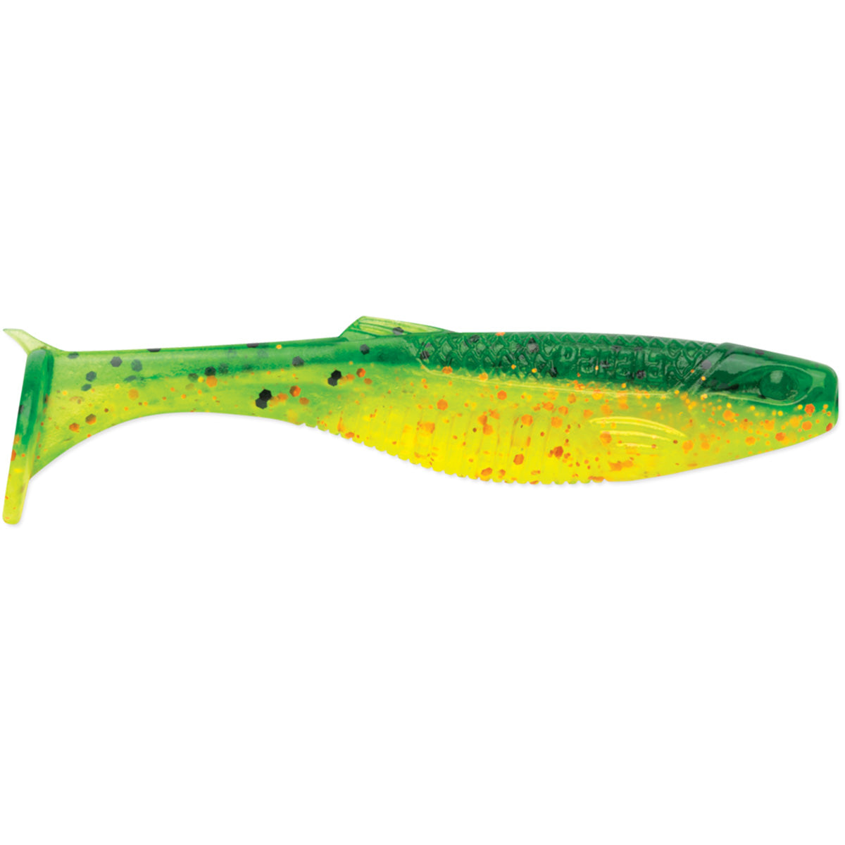 The Mayor Soft Swimbait