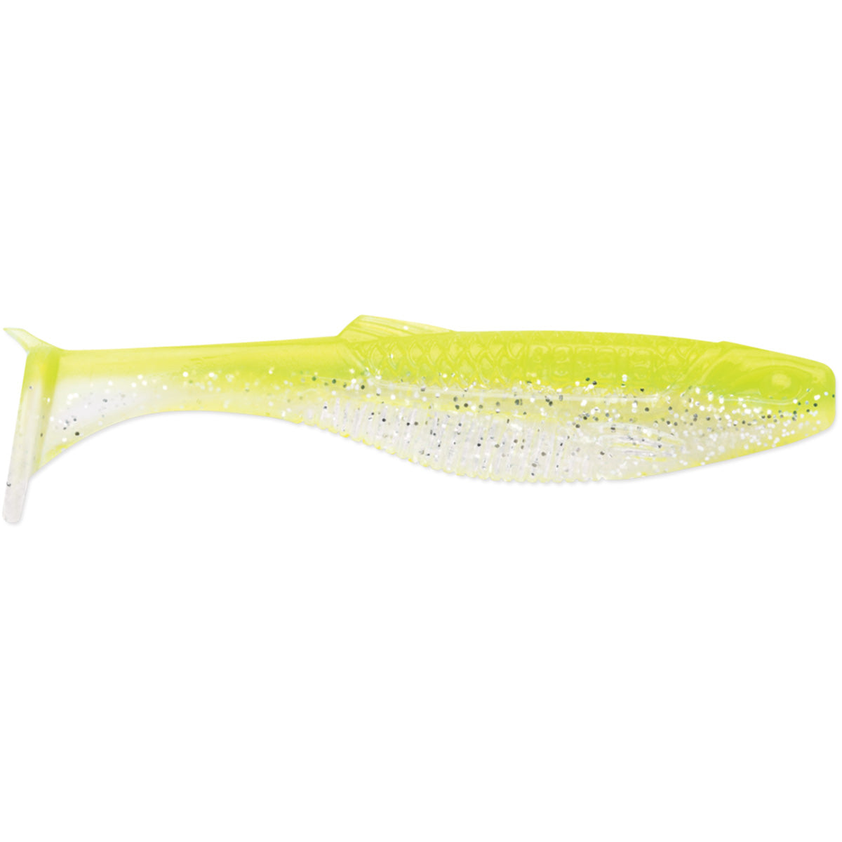 The Mayor Soft Swimbait