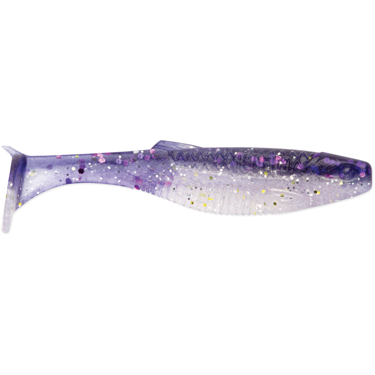 The Mayor Soft Swimbait