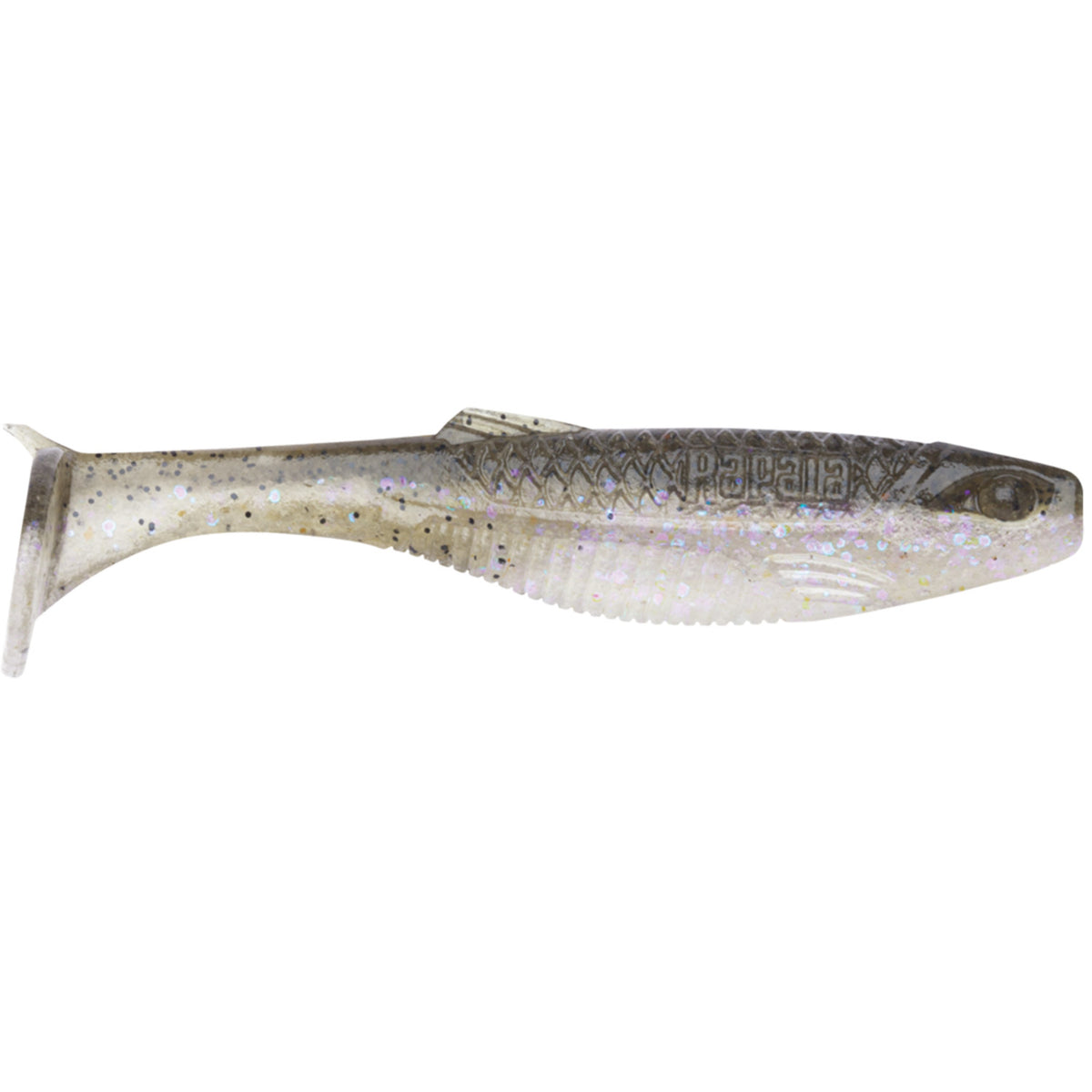 The Mayor Soft Swimbait
