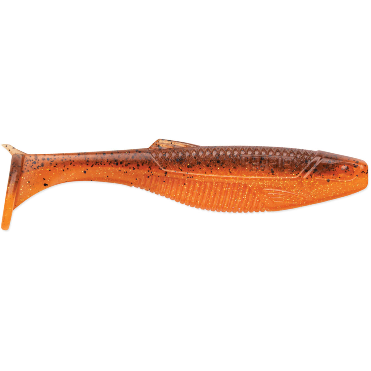 The Mayor Soft Swimbait
