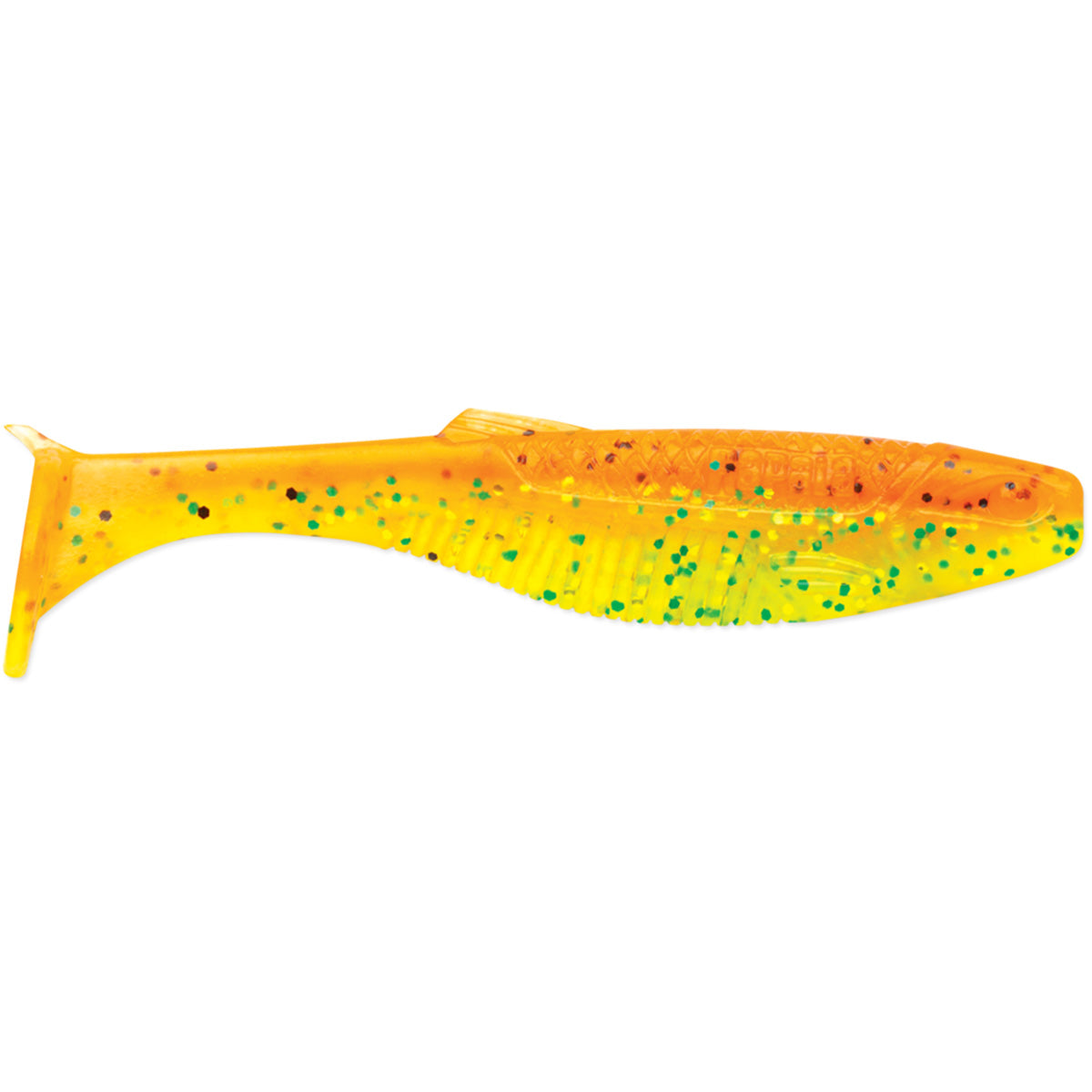The Mayor Soft Swimbait