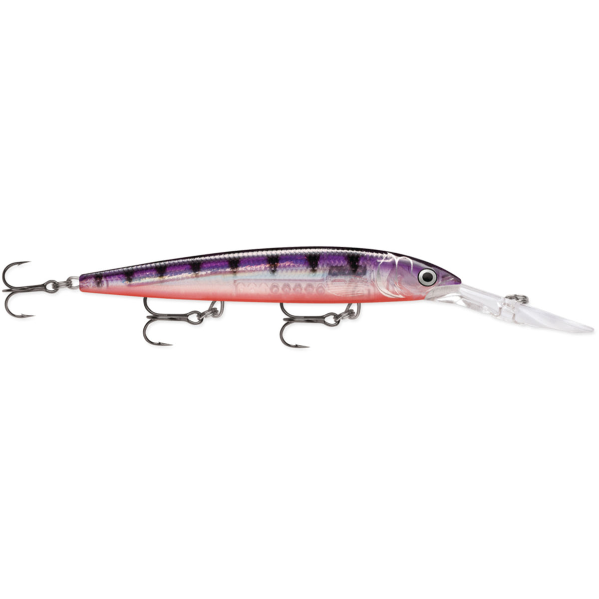 Down Deep Husky Jerk Hard Lure