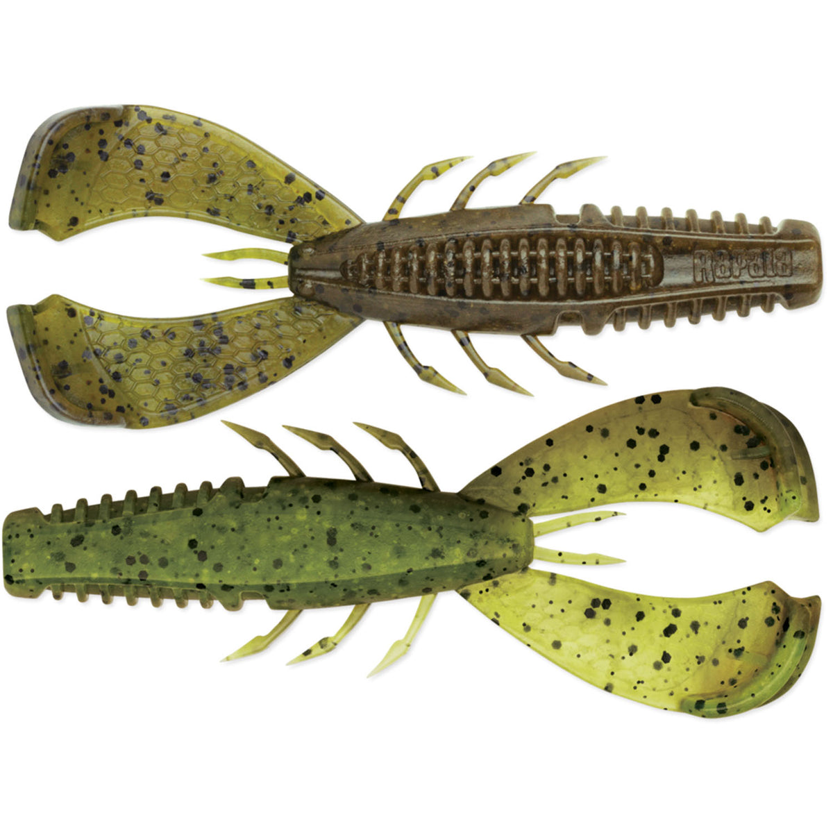 Crush City Cleanup Craw