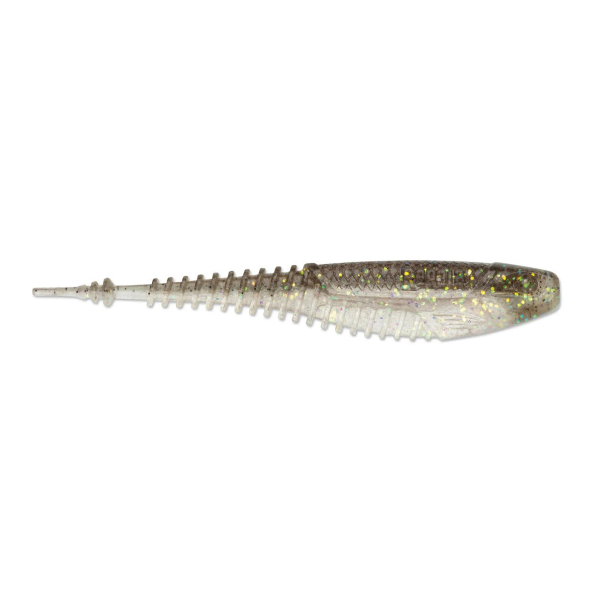 Rapala Crush City Freeloader Soft Baits, 6 Pack